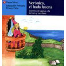 Veronica, El Hada Buena