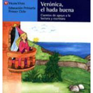 Veronica, El Hada Buena