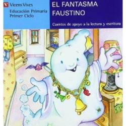 El Fantasma Faustino