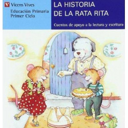 La Historia de La Rata Rita