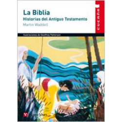 La Biblia / Stories from the Bible