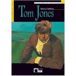 Tom Jones, ESO. Material auxiliar