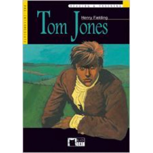 Tom Jones, ESO. Material auxiliar