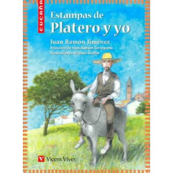 Estampas de Platero y Yo / Pictures of Platero and I
