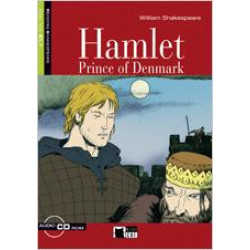 Hamlet, ESO. Material auxiliar