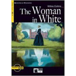 The woman in white, ESO. Material auxiliar