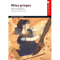 Mitos griegos / Greek Myths