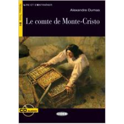 Le Comte de Monte-Cristo, ESO. Material auxiliar