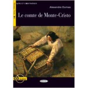 Le Comte de Monte-Cristo, ESO. Material auxiliar