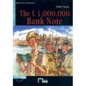 The 1000 bank note, ESO. Material auxiliar