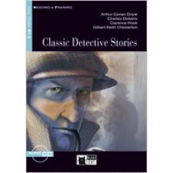 Classic detective stories, ESO. Material auxiliar