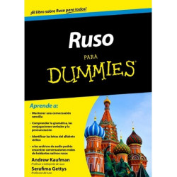 Ruso para dummies