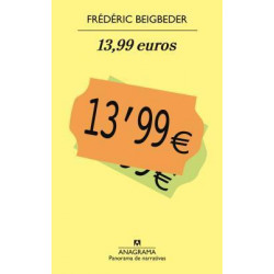 13 99 Euros
