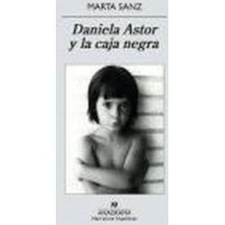 Daniela Astor y La Caja Negra