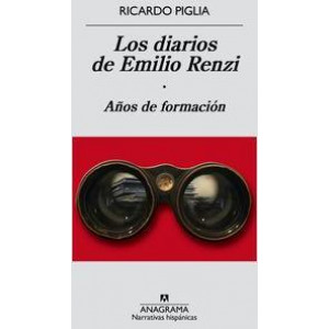 Los Diarios De Emilio Renzi