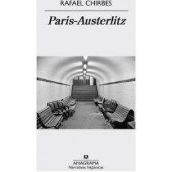 Paris-Austerlitz