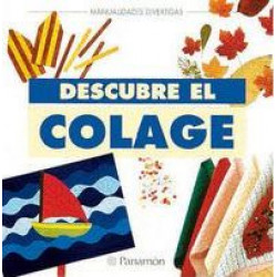 Descubre el colage / Discover the collage