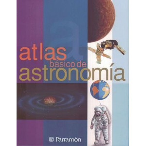 Atlas Basico de Astronomia