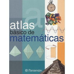 Atlas Basico de Matematicas