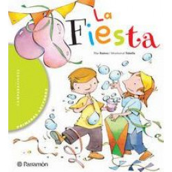 La fiesta / The party