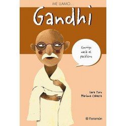 Me Llamo... Gandhi