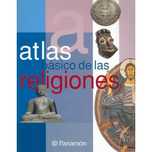 Atlas Basico de las Religiones