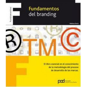 fundamentos del branding / fundamentals of branding