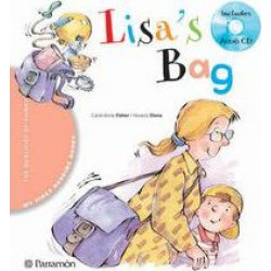 Lisas'S Bag