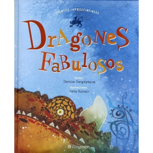 Dragones fabulosos / Fabulous dragons