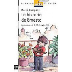 La Historia De Ernesto