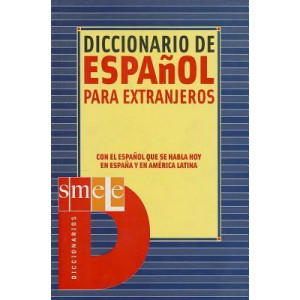 Diccionario De Espanol Para Extranjeros