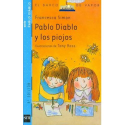 Pablo Diablo Y Los Piojos