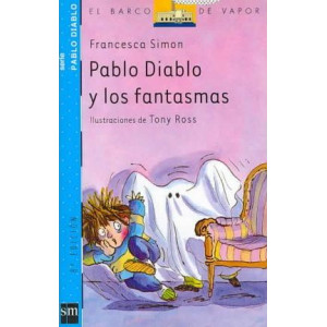 Pablo Diablo Y Los Fantasmas