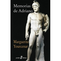Memorias de Adriano / Memoirs of Hadrian