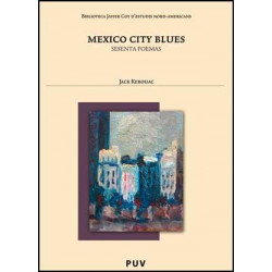 Mexico City blues