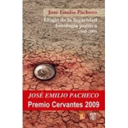 Elogio de La Fugacidad. Antologia Poetica 1958-2009