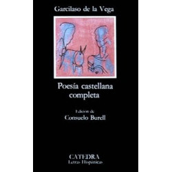 Poesia Castellana Completa