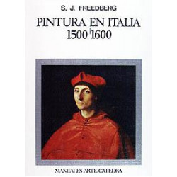 Pintura En Italia 1500-1600