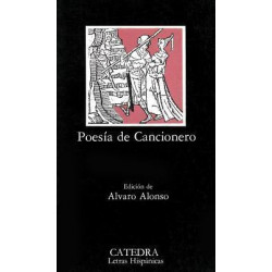 Poesia De Cancionero