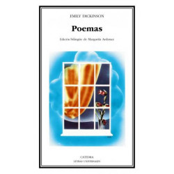 Poemas - Emily Dickinson / Edicion Bilingue