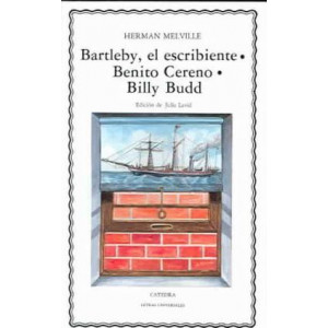 Bartleby, El Escribiente