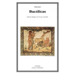 Bucolicas - Edicion Bilingue