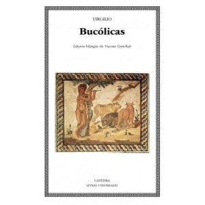 Bucolicas - Edicion Bilingue