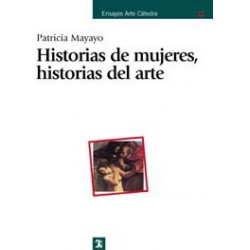 Historias de mujeres, historias del arte / Stories of Women, Histories of Art
