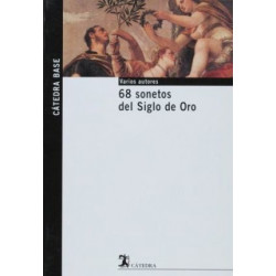 68 Sonetos Del Siglo De Oro