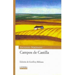 Campos de Castilla (1907-1917) / Castilian Plains (1907-1917)