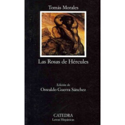 Las Rosas de Hercules