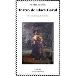 Teatro de Clara Gazul