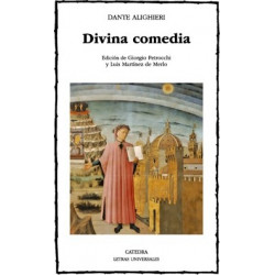 Divina comedia / Divine Comedy