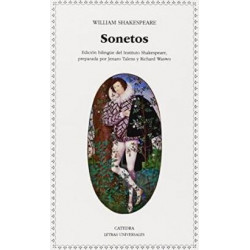 Sonetos / Sonnets